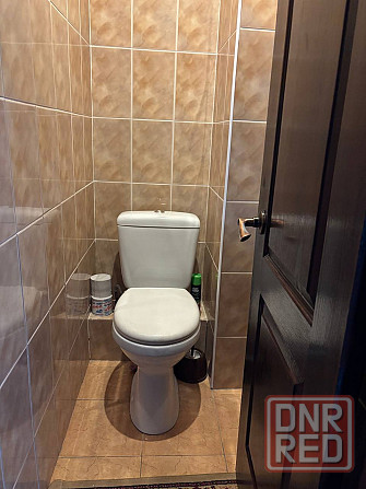 Продаётся 3-комнатная квартира!! Донецк - изображение 7