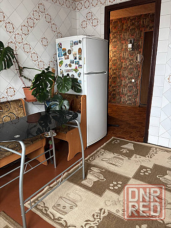 Продаётся 3-комнатная квартира!! Донецк - изображение 9