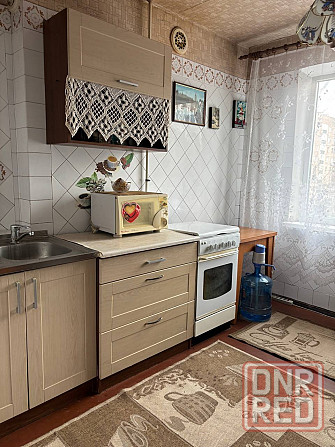 Продаётся 3-комнатная квартира!! Донецк - изображение 2