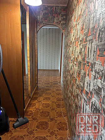 Продаётся 3-комнатная квартира!! Донецк - изображение 4