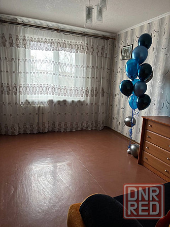 Продаётся 3-комнатная квартира!! Донецк - изображение 1