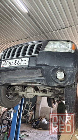 Ремонт ходовой части Донецк - изображение 1