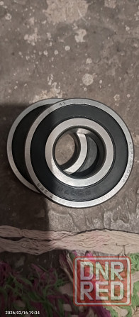 Подшипник Донецк - изображение 1