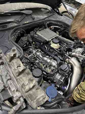 Ремонт двигателей Тех обслуживание Донецк