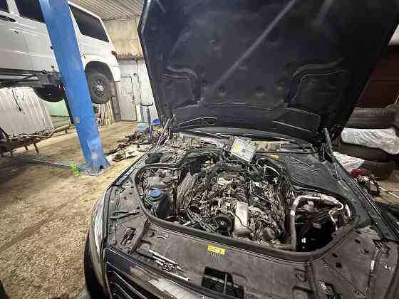 Ремонт двигателей Тех обслуживание Донецк