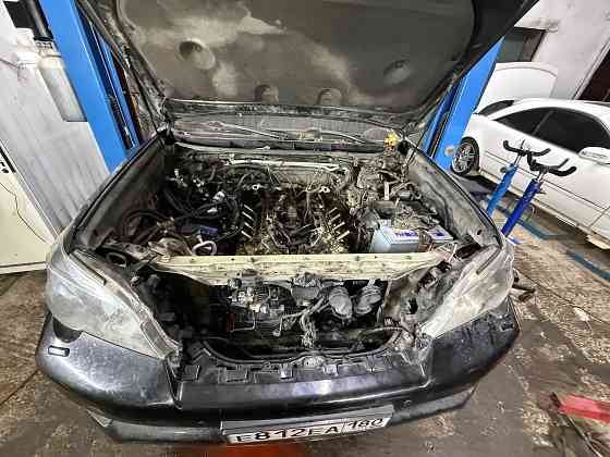 Ремонт двигателей Тех обслуживание Донецк