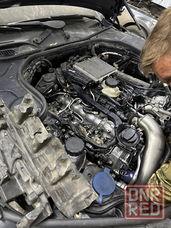 Ремонт двигателей Тех обслуживание Донецк - изображение 5