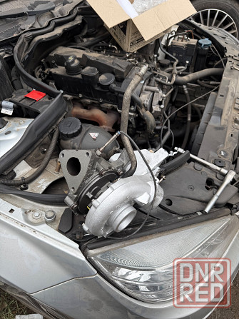 Ремонт двигателей Тех обслуживание Донецк - изображение 3