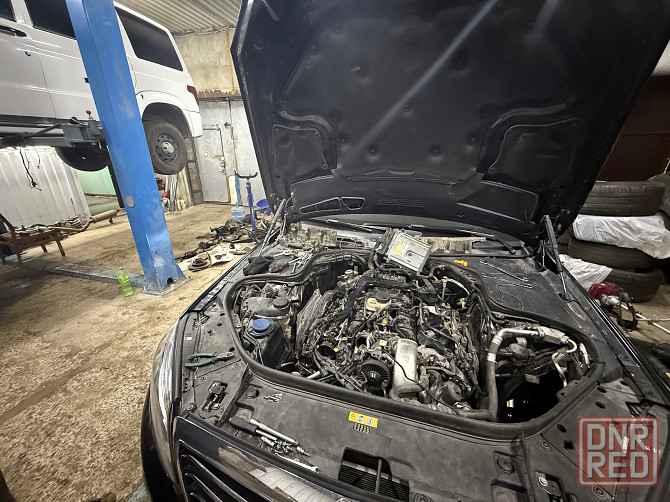 Ремонт двигателей Тех обслуживание Донецк - изображение 6