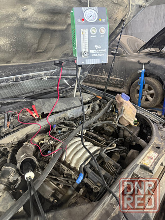 Ремонт двигателей Тех обслуживание Донецк - изображение 2