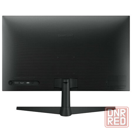 Монитор 27" Samsung S27c330gai ( 1920x1080/ 100гц/ Ips), черный (арт-9057) Макеевка - изображение 3