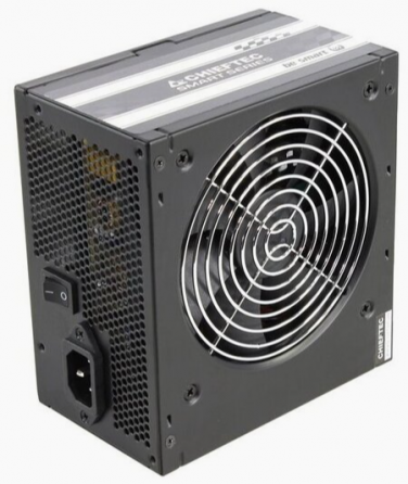 Блок питания 500w Chieftec (Gps-500a8) (арт-4568) Макеевка