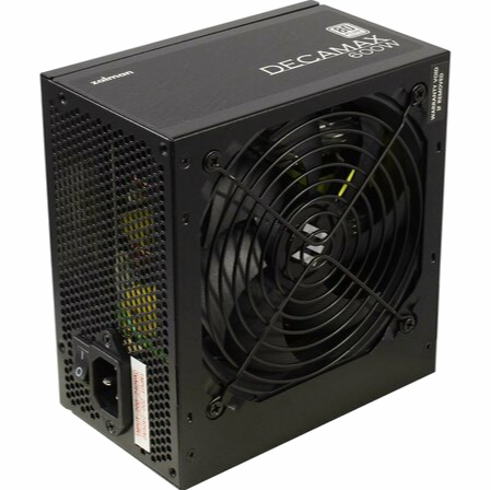 Блок питания Zalman 600w Zm600-Lx3 (арт-7347) Макеевка