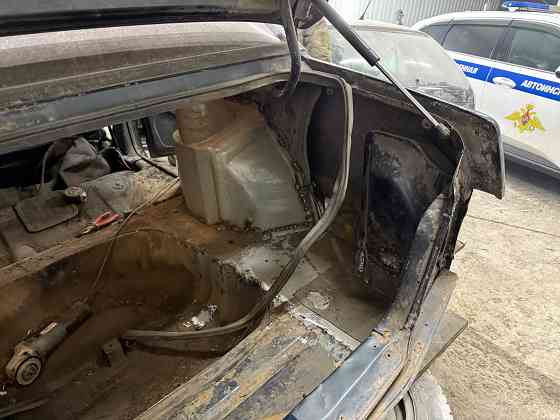 Кузовные и сварочные работы Донецк