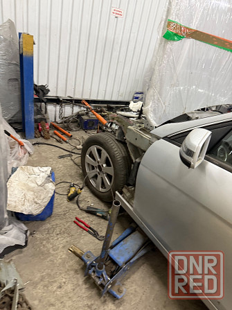 Кузовные и сварочные работы Донецк - изображение 8