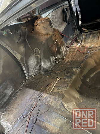 Кузовные и сварочные работы Донецк - изображение 4