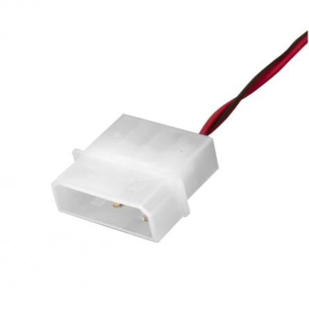 Вентилятор для корпуса Exegate Ex283381rus 80 мм (арт-8097) Макеевка