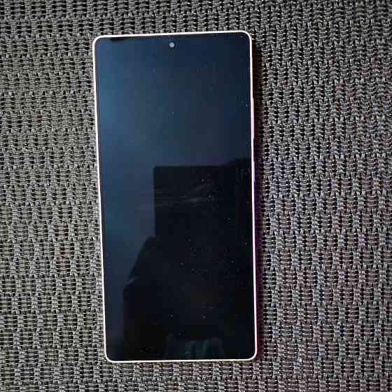 Samsung Galaxy S25 Ultra 12/256 (серый) Донецк