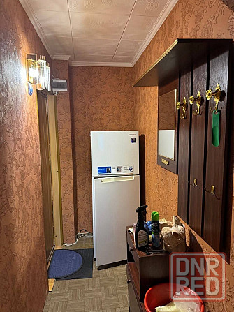 сдам 2х комн. кварт. в калин.. р-не, бул.шевченко, калинин. рынок.отличная. Донецк - изображение 1