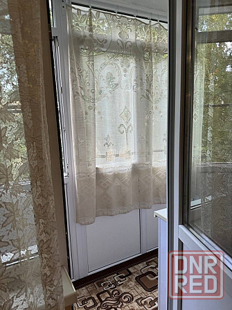 сдам 2х комн. кварт. в калин.. р-не, бул.шевченко, калинин. рынок.отличная. Донецк - изображение 5