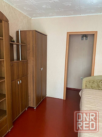 сдам 2х комн. кварт. в калин.. р-не, бул.шевченко, калинин. рынок.отличная. Донецк - изображение 2