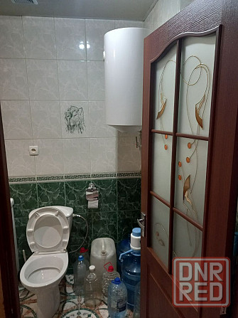 Продается 2-х ком кв. в Енакиево Енакиево - изображение 8