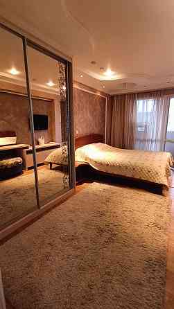 Продам 4х комн. квартиру, 2/9, отличное состояние, ул. Туполева Мирный Донецк