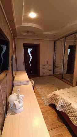 Продам 4х комн. квартиру, 2/9, отличное состояние, ул. Туполева Мирный Донецк