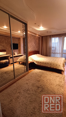 Продам 4х комн. квартиру, 2/9, отличное состояние, ул. Туполева Мирный Донецк - изображение 4