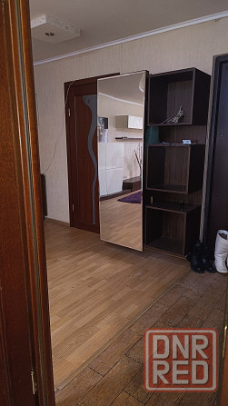 Продам 4х комн. квартиру, 2/9, отличное состояние, ул. Туполева Мирный Донецк - изображение 8