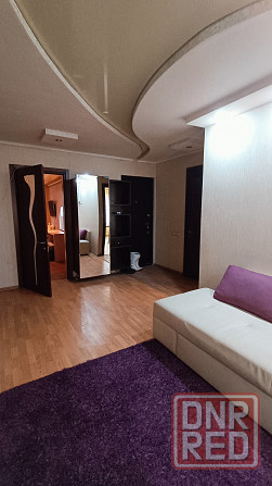 Продам 4х комн. квартиру, 2/9, отличное состояние, ул. Туполева Мирный Донецк - изображение 3