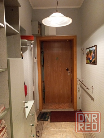 Продается 2 комнатная квартира Университетская Орешкова Донецк - изображение 1