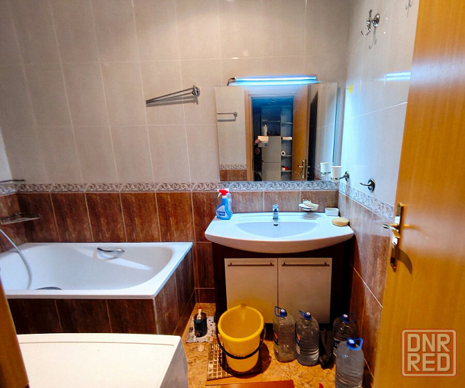 Продается 2 комнатная квартира Университетская Орешкова Донецк - изображение 3