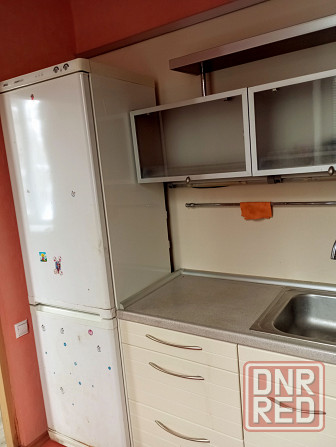 Продается 2 комнатная квартира Университетская Орешкова Донецк - изображение 7