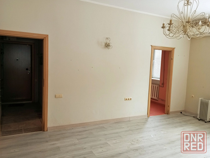 Продается 2 комнатная квартира Университетская Орешкова Донецк - изображение 5