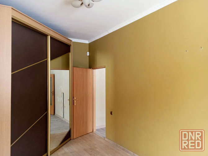 Продается 2 комнатная квартира Университетская Орешкова Донецк - изображение 4