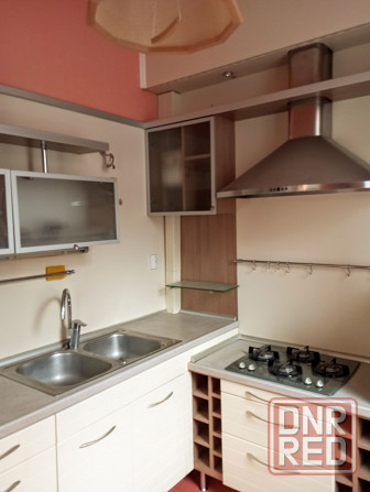 Продается 2 комнатная квартира Университетская Орешкова Донецк - изображение 8