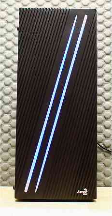 Игровой компьютер Byte-Furyon | Intel Core I3-10100f | 500w | Ssd 480гб | Ddr4 16гб | Intel Arc A310 Макеевка