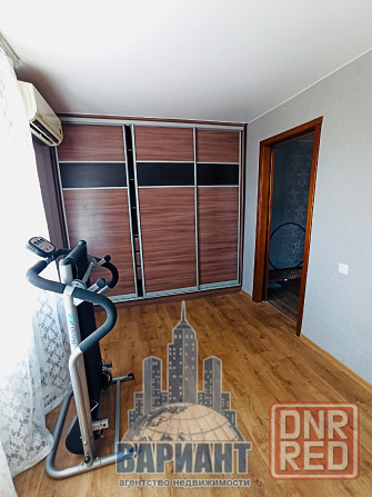 2комнатная квартира,г.Макеевка, Советский район Макеевка - изображение 2