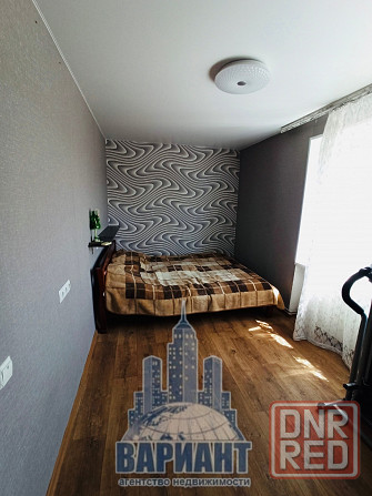 2комнатная квартира,г.Макеевка, Советский район Макеевка - изображение 1