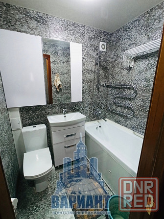 2комнатная квартира,г.Макеевка, Советский район Макеевка - изображение 6