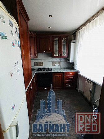 2комнатная квартира,г.Макеевка, Советский район Макеевка - изображение 4