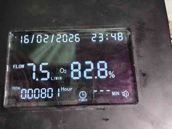 Кислородный концентратор Макеевка