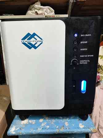 Кислородный концентратор Макеевка