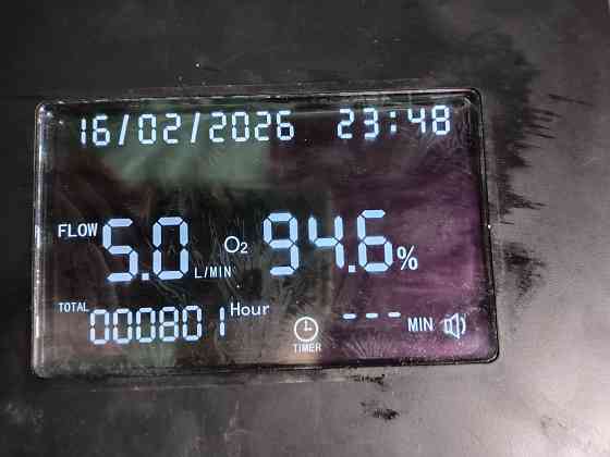 Кислородный концентратор Макеевка