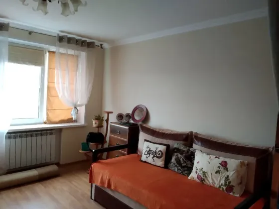 Продам 1-но ком.кв. Артёма. Документы готовы, жд вокзал. Донецк