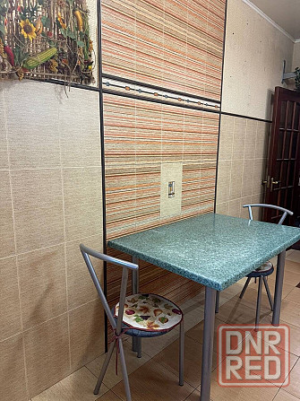 Продам 3-х ком.кв. проспект Театральный,ориентир Набережная. Донецк - изображение 6