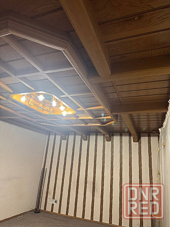 Продам 3-х ком.кв. проспект Театральный,ориентир Набережная. Донецк - изображение 12