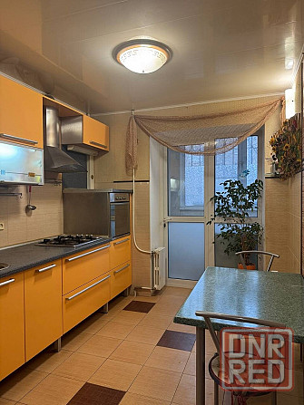 Продам 3-х ком.кв. проспект Театральный,ориентир Набережная. Донецк - изображение 2