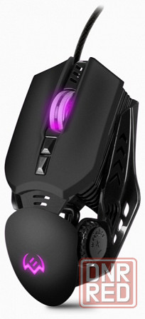 Игровая мышь Sven Rx-G815 (арт-9647) Макеевка - изображение 1
